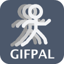 How to make GIF animation with GIFPAL