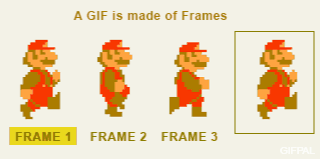 How to Create Animated GIF