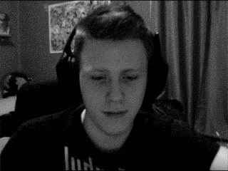 my face when i add someone gif animation